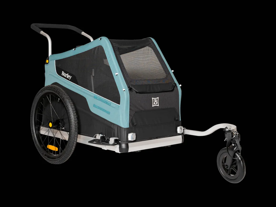 Trek Bikes Burley Bark Ranger™ Pet Trailer