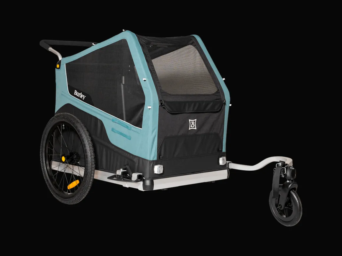 Trek Bikes Burley Bark Ranger™ XL Pet Trailer