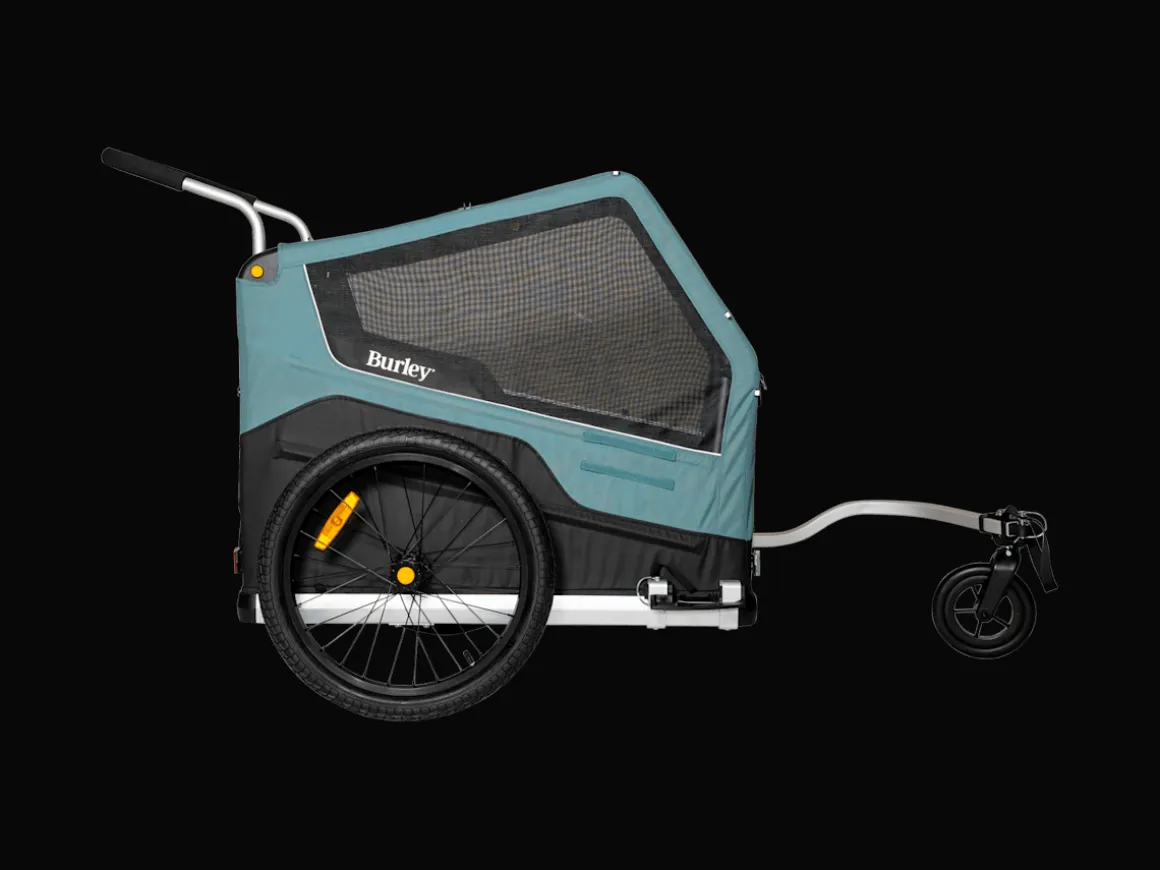 Trek Bikes Burley Bark Ranger™ XL Pet Trailer
