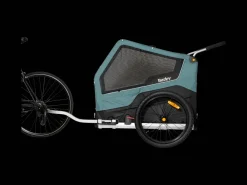 Trek Bikes Burley Bark Ranger™ XL Pet Trailer