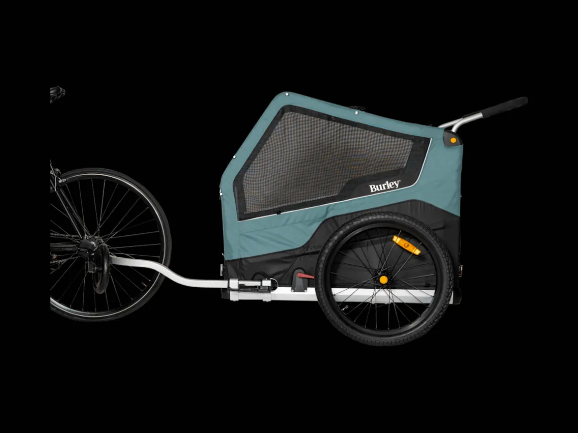 Trek Bikes Burley Bark Ranger™ XL Pet Trailer