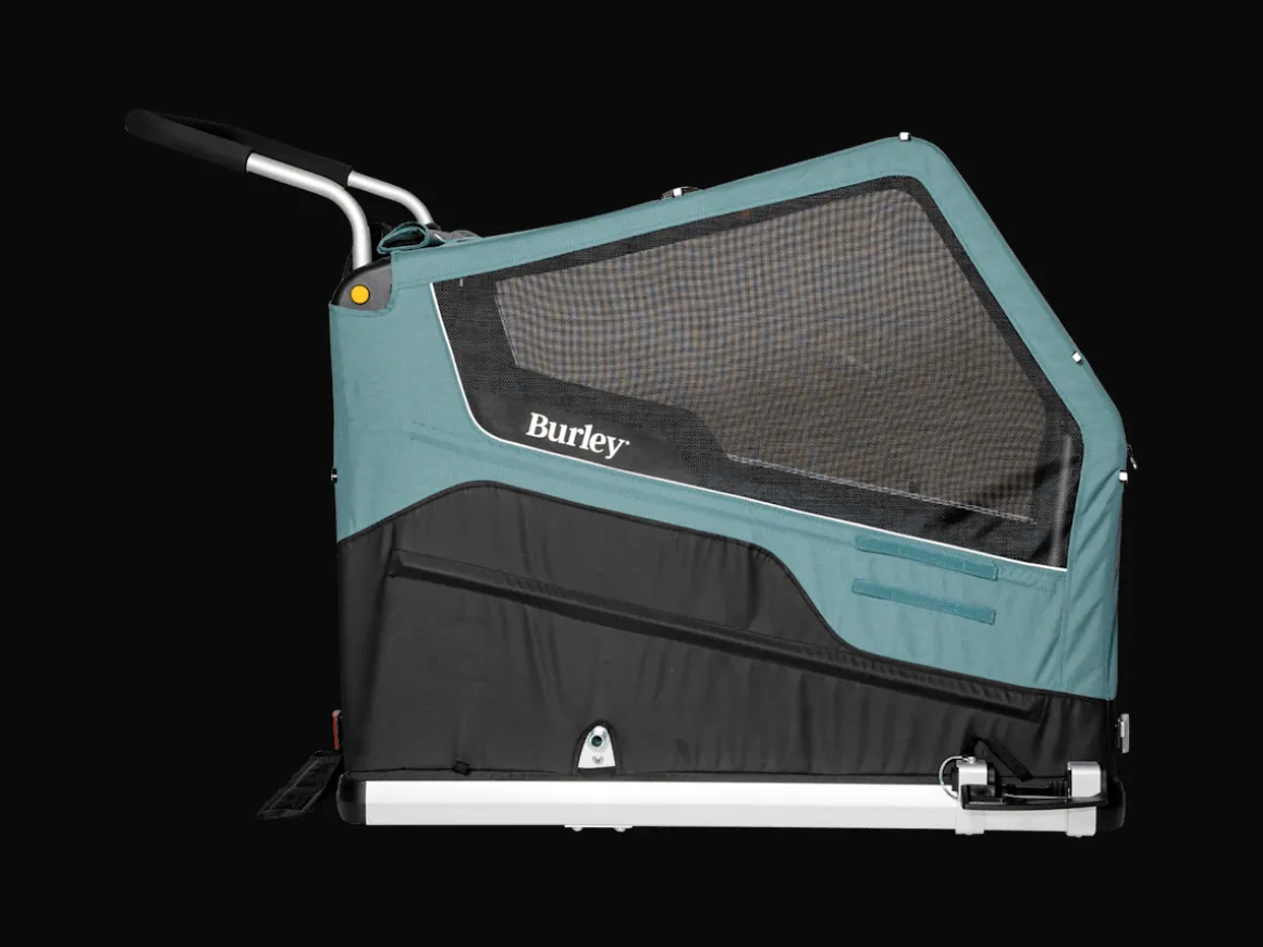 Trek Bikes Burley Bark Ranger™ XL Pet Trailer