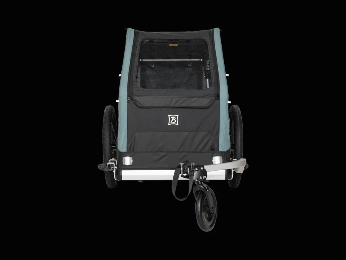 Trek Bikes Burley Bark Ranger™ XL Pet Trailer