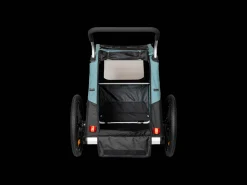 Trek Bikes Burley Bark Ranger™ XL Pet Trailer