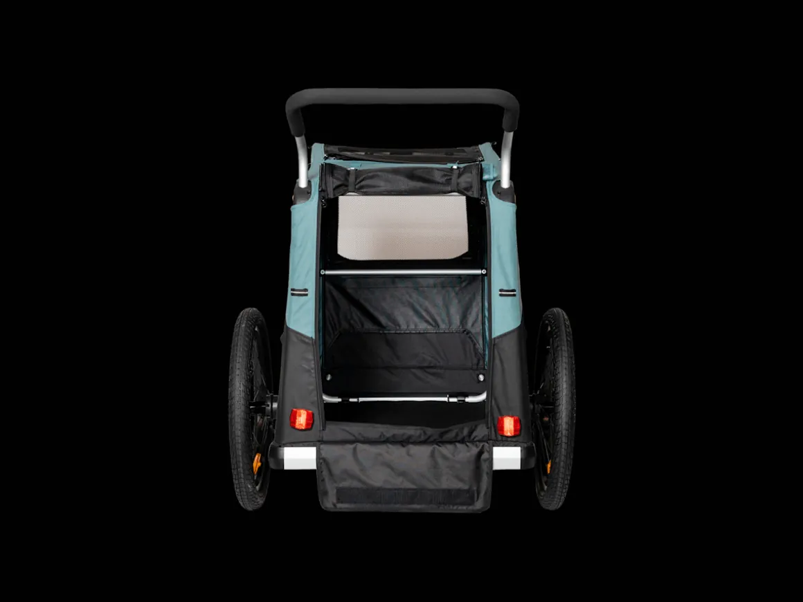 Trek Bikes Burley Bark Ranger™ XL Pet Trailer