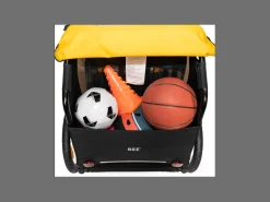 Trek Bikes Burley Bee Kids Trailer