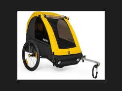 Trek Bikes Burley Bee Kids Trailer