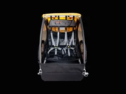 Trek Bikes Burley Bee Kids Trailer
