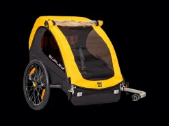 Trek Bikes Burley Bee Kids Trailer
