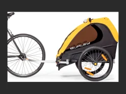Trek Bikes Burley Bee Kids Trailer