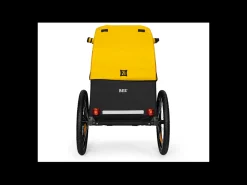 Trek Bikes Burley Bee Single Kids Trailer