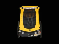 Trek Bikes Burley Bee Single Kids Trailer