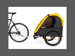 Trek Bikes Burley Bee Single Kids Trailer