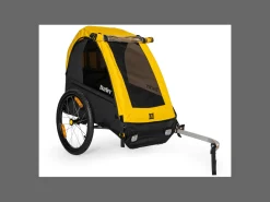 Trek Bikes Burley Bee Single Kids Trailer