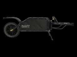 Trek Bikes Burley Coho XC Cargo Trailer