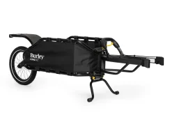 Trek Bikes Burley Coho XC Cargo Trailer