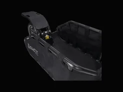 Trek Bikes Burley Coho XC Cargo Trailer