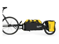 Trek Bikes Burley Coho XC Cargo Trailer