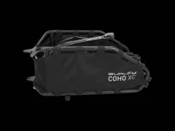 Trek Bikes Burley Coho XC Cargo Trailer