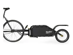 Trek Bikes Burley Coho XC Cargo Trailer