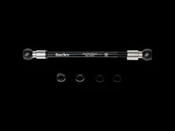 Trek Bikes Burley Coho&reg; Thru Axle
