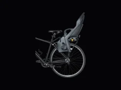 Trek Bikes Burley Dash RM Child Seat