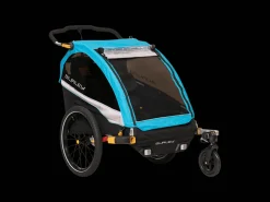 Trek Bikes Burley D'Lite X Kids Trailer