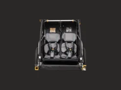 Trek Bikes Burley D'Lite X Kids Trailer