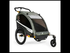 Trek Bikes Burley D'Lite X Kids Trailer
