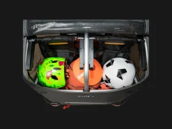 Trek Bikes Burley D'Lite X Kids Trailer