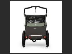 Trek Bikes Burley D'Lite X Kids Trailer