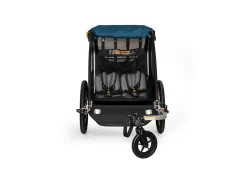 Trek Bikes Burley Encore X Kids Trailer