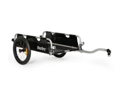 Trek Bikes Burley Flatbed Cargo Trailer