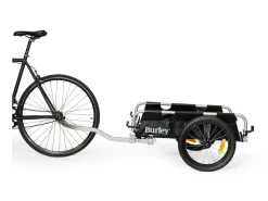 Trek Bikes Burley Flatbed Cargo Trailer
