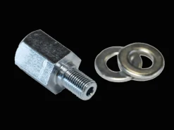 Trek Bikes Burley Hitch Adapter