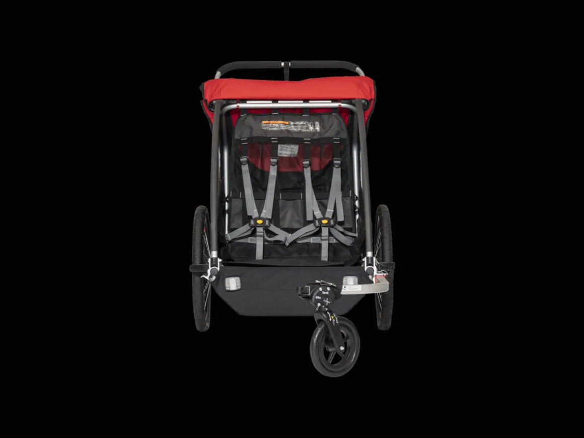 Trek Bikes Burley Honey Bee Kids Trailer
