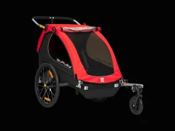 Trek Bikes Burley Honey Bee Kids Trailer