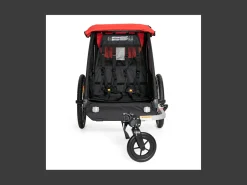 Trek Bikes Burley Honey Bee Kids Trailer
