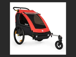 Trek Bikes Burley Honey Bee Kids Trailer