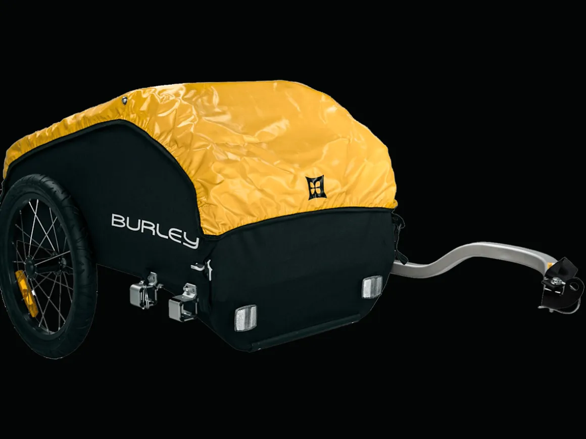 Trek Bikes Burley Nomad Cargo Trailer