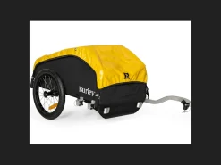 Trek Bikes Burley Nomad Cargo Trailer