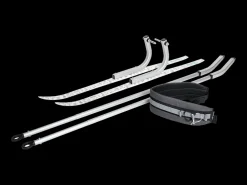 Trek Bikes Burley Ski Kit