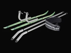 Trek Bikes Burley Ski Kit