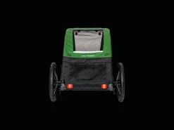 Trek Bikes Burley Tail Wagon&reg; Pet Trailer
