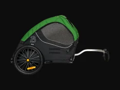 Trek Bikes Burley Tail Wagon&reg; Pet Trailer