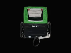 Trek Bikes Burley Tail Wagon&reg; Pet Trailer