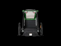 Trek Bikes Burley Tail Wagon&reg; Pet Trailer