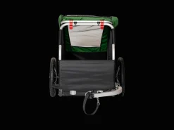 Trek Bikes Burley Tail Wagon&reg; Pet Trailer