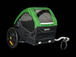 Trek Bikes Burley Tail Wagon&reg; Pet Trailer