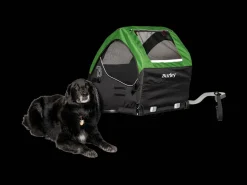 Trek Bikes Burley Tail Wagon&reg; Pet Trailer